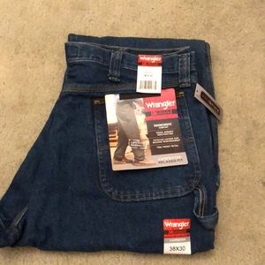 COPY - Men's Wrangler RIGGS Workwear Ranger Pants